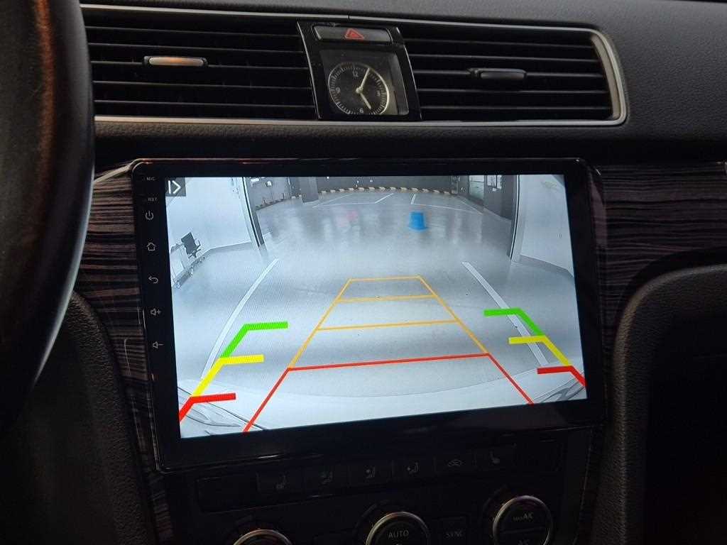 Volkswagen Passat 2015 Blanco - Importación desde Corea - HF Imports Iquique - Foto 14