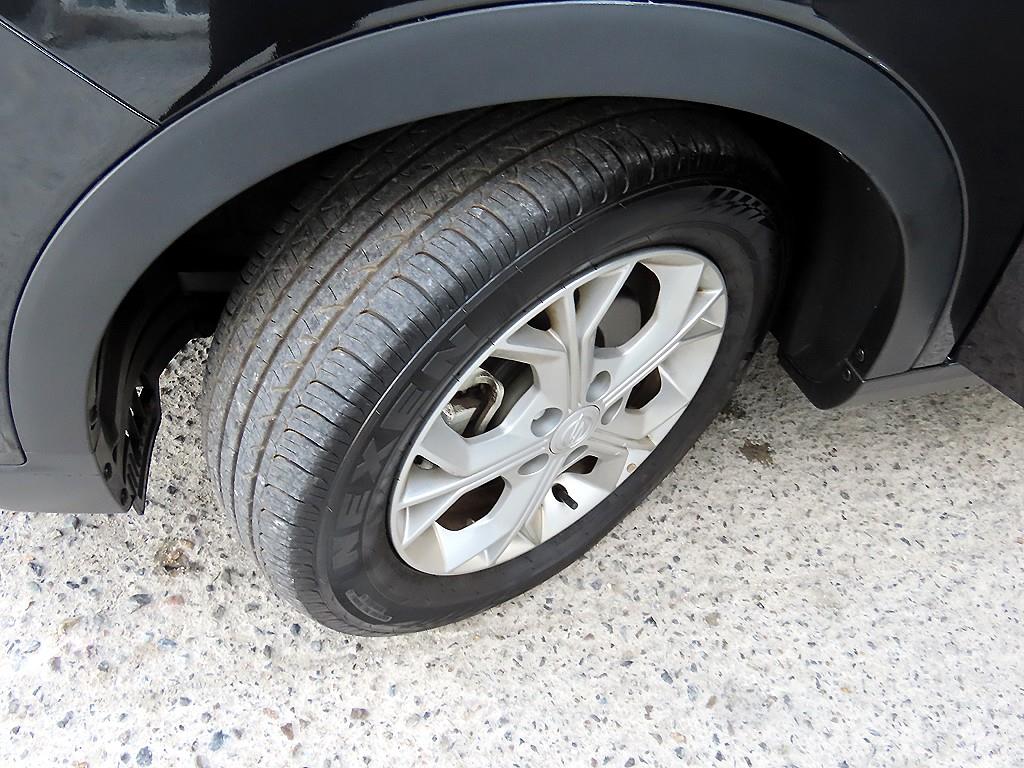 Ssangyong Tivoli 2023 Negro - Importación desde Corea - HF Imports Iquique - Foto 19