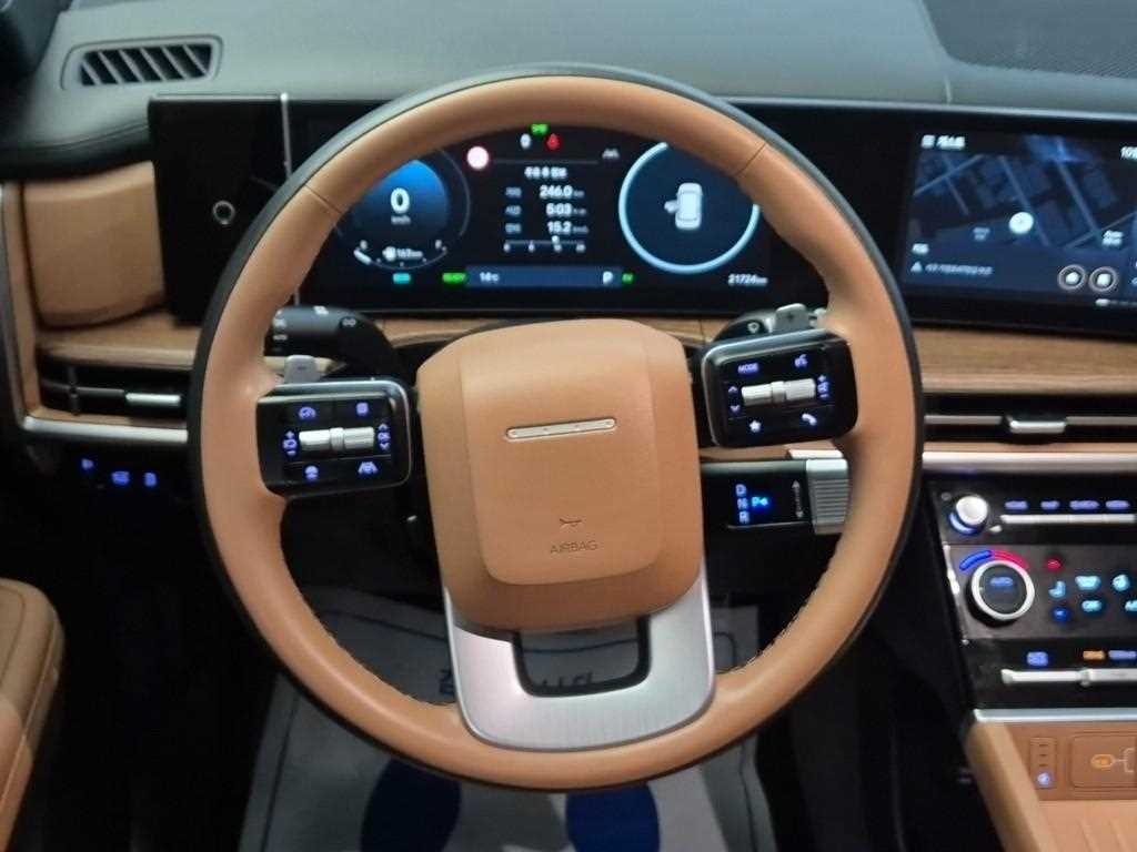 HYUNDAI Santa Fe - Vista 9