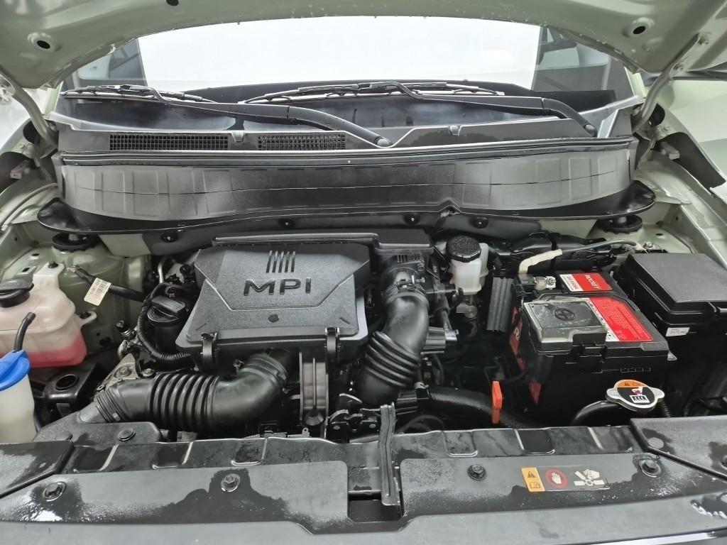 HYUNDAI Casper 2022 Gris - Importación desde Corea - HF Imports Iquique - Foto 19