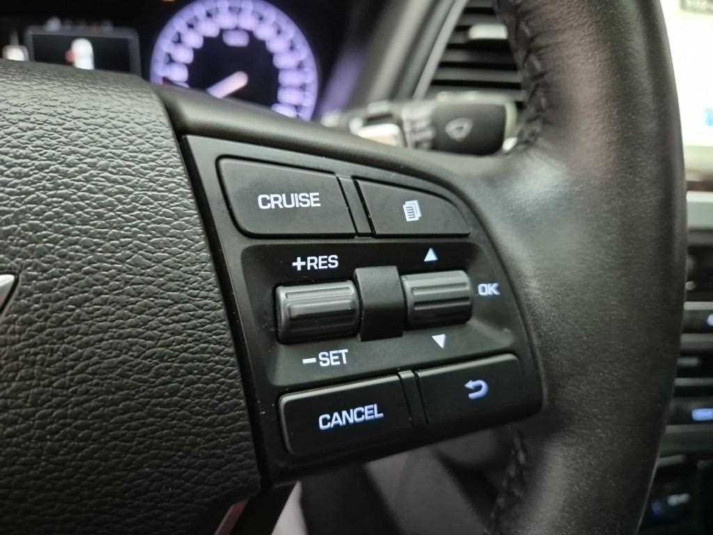 HYUNDAI Genesis 2016 Blanco - Importación desde Corea - HF Imports Iquique - Foto 16