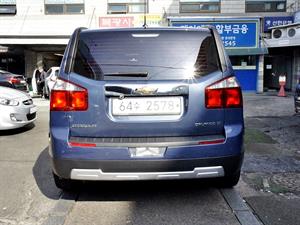 Chevrolet Orlando - Vista 6