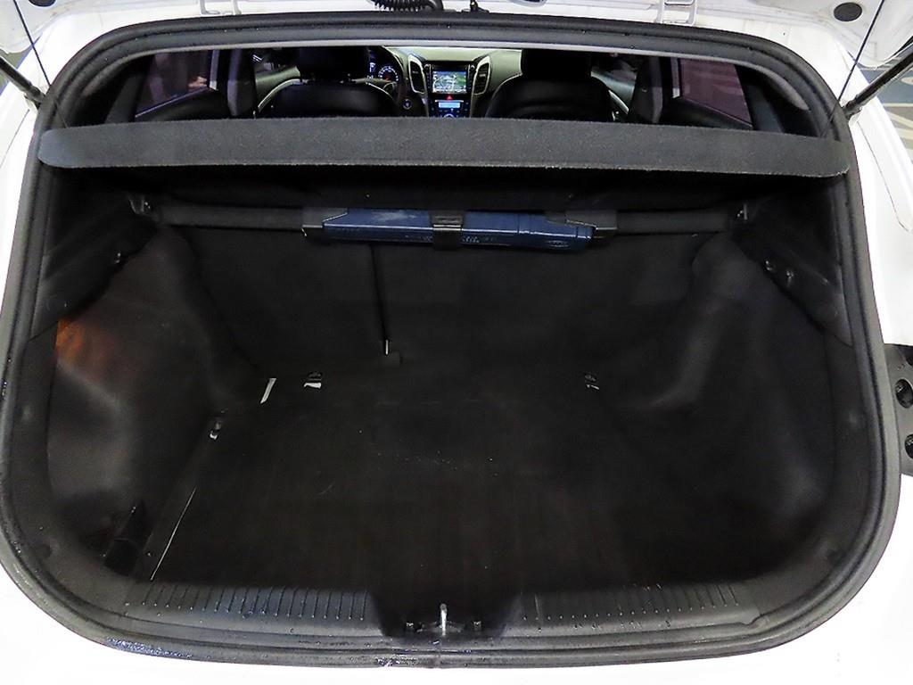 HYUNDAI i30 2012 Blanco - Importación desde Corea - HF Imports Iquique - Foto 18