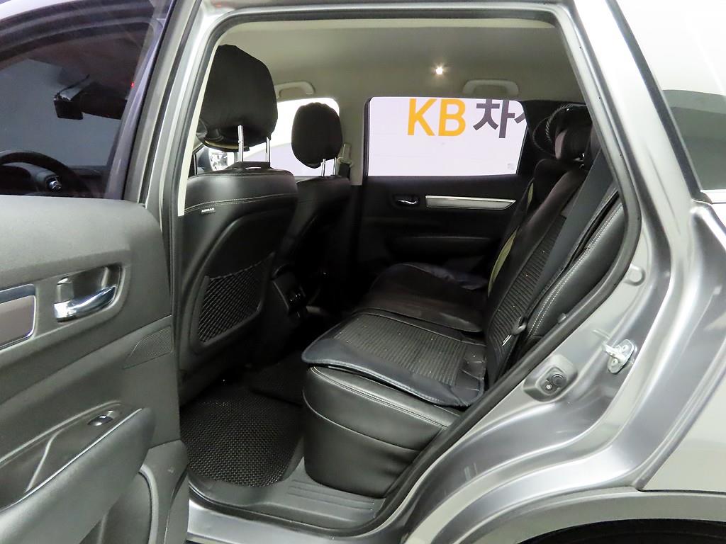 SAMSUNG QM6 2019 Gris - Importación desde Corea - HF Imports Iquique - Foto 14