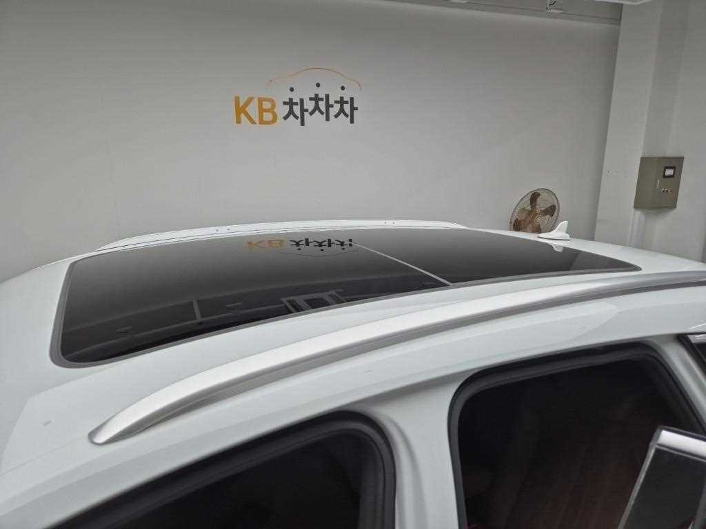 Audi Q5 2020 Blanco - Importación desde Corea - HF Imports Iquique - Foto 13