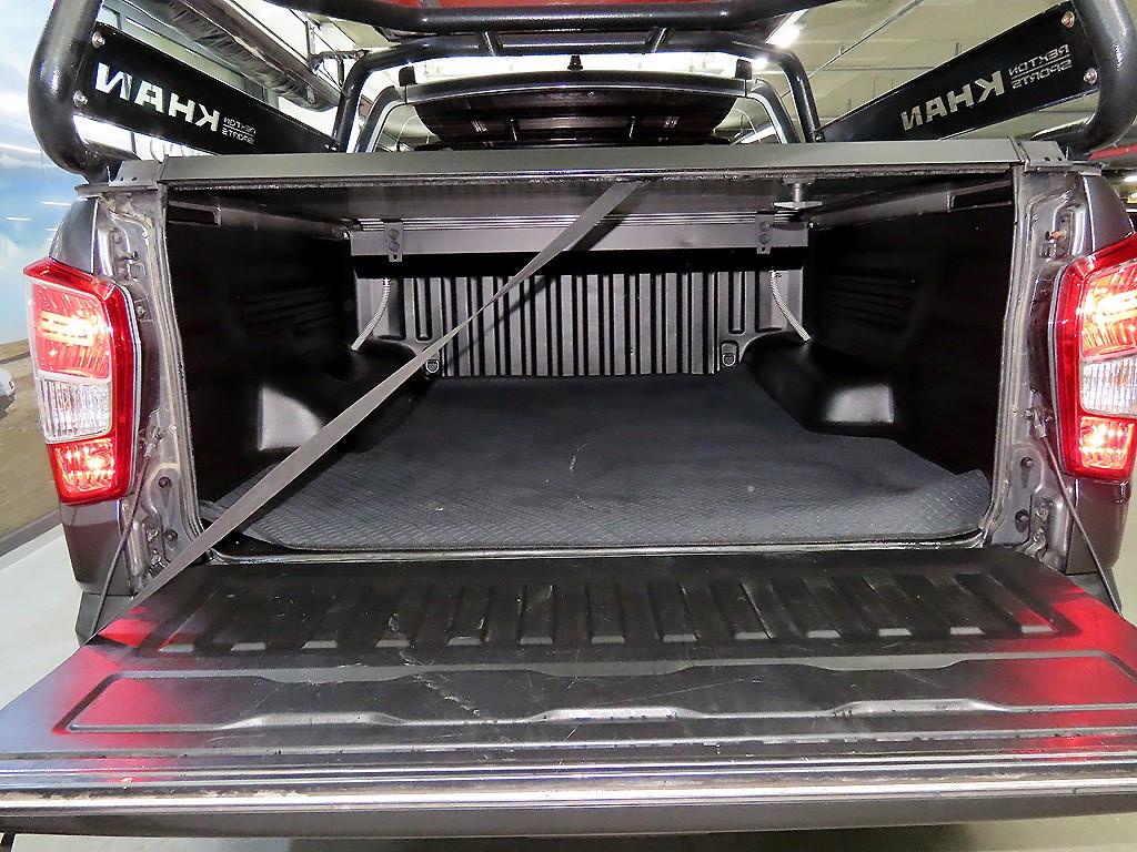 Ssangyong Rexton 2021 Gris - Importación desde Corea - HF Imports Iquique - Foto 18