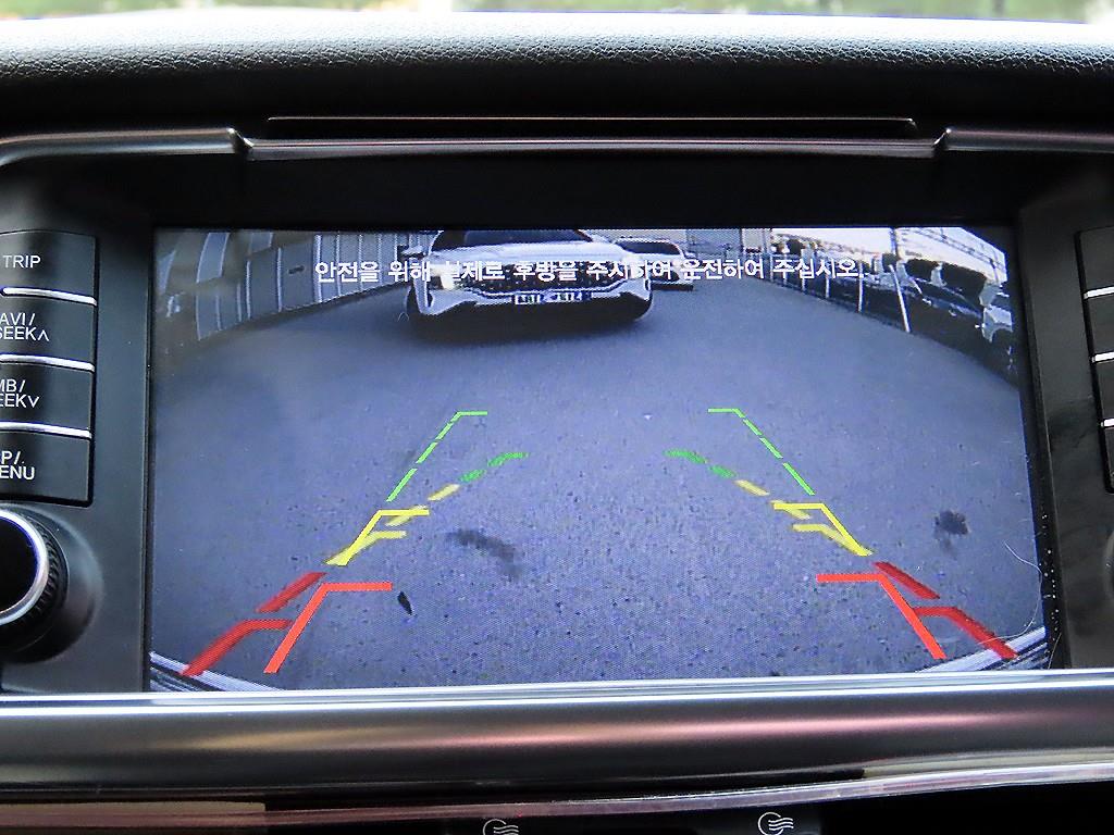 KIA K5 2016 Blanco - Importación desde Corea - HF Imports Iquique - Foto 15