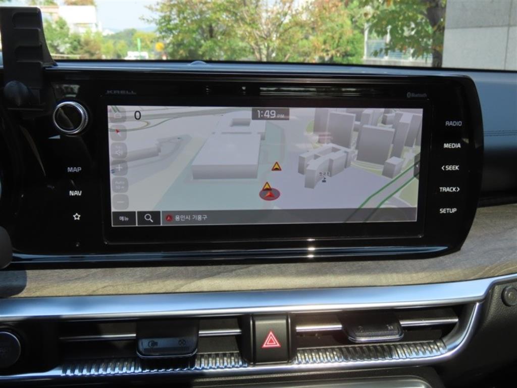 KIA K5 2023 - Importación desde Corea - HF Imports Iquique - Foto 8