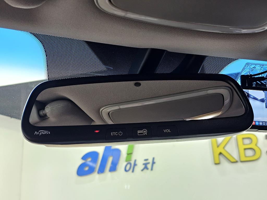 HYUNDAI Genesis 2012 Plateado - Importación desde Corea - HF Imports Iquique - Foto 13