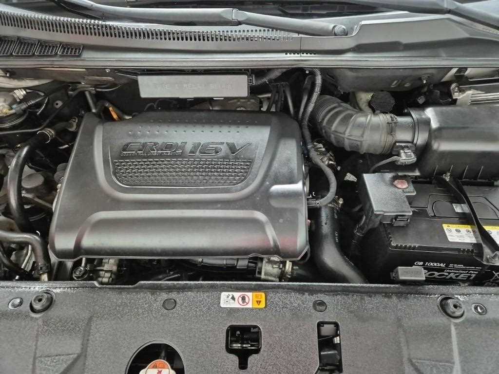 KIA Carnival - Vista 5