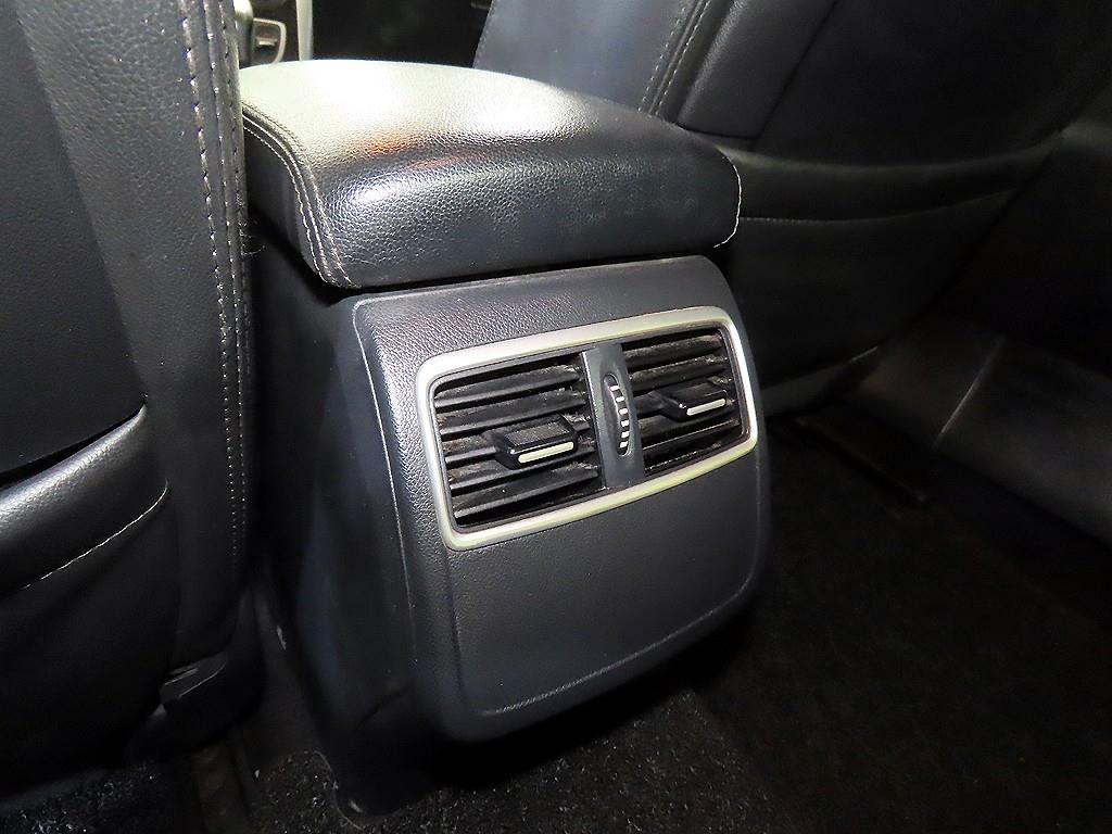 SAMSUNG SM5 2013 Negro - Importación desde Corea - HF Imports Iquique - Foto 16