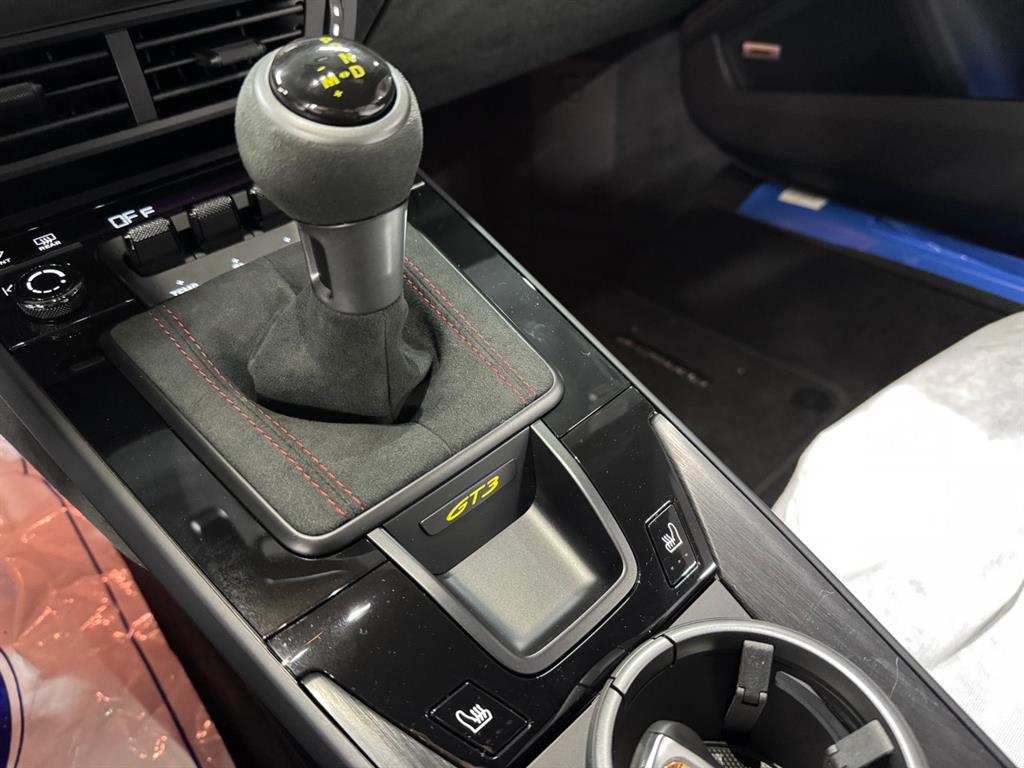 Porsche 911 - Vista 12