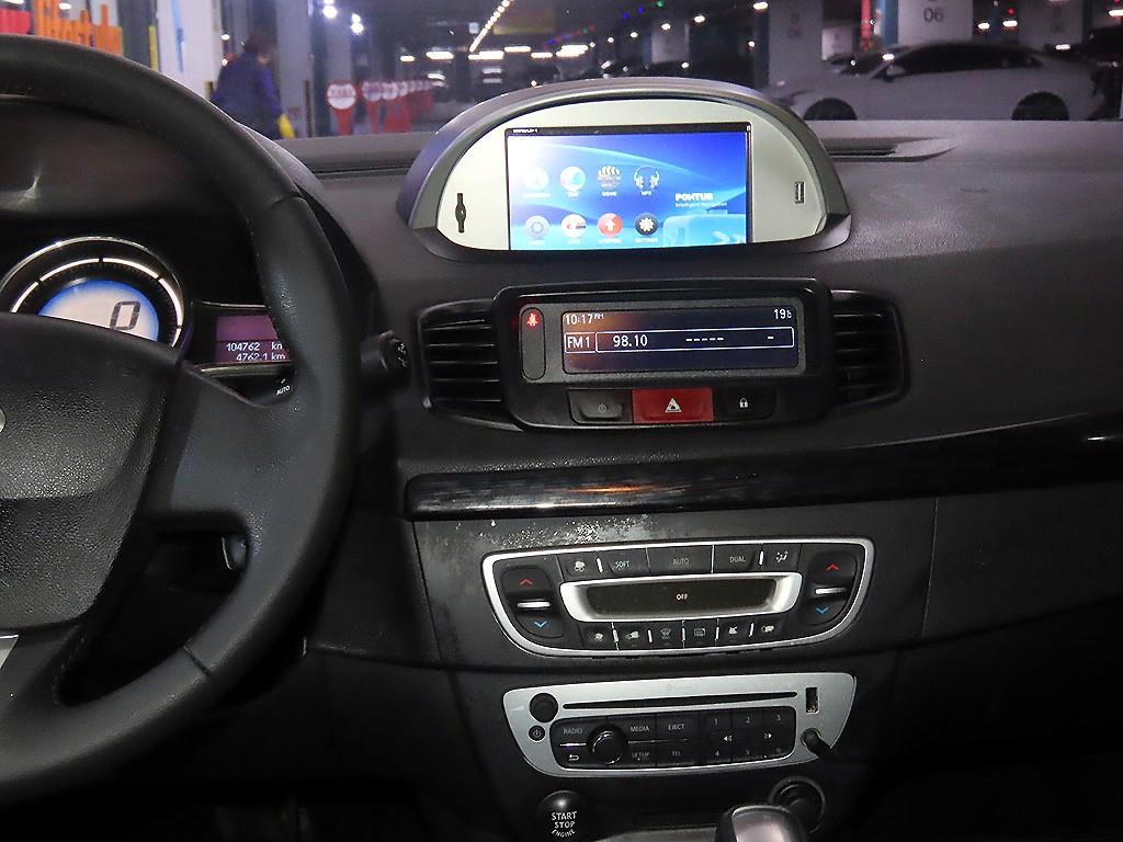 SAMSUNG SM3 - Vista 11