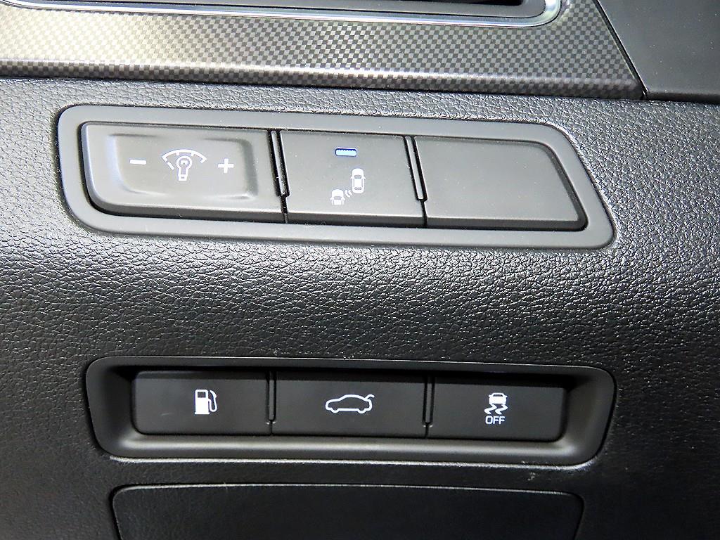 HYUNDAI Sonata 2016 Blanco - Importación desde Corea - HF Imports Iquique - Foto 14