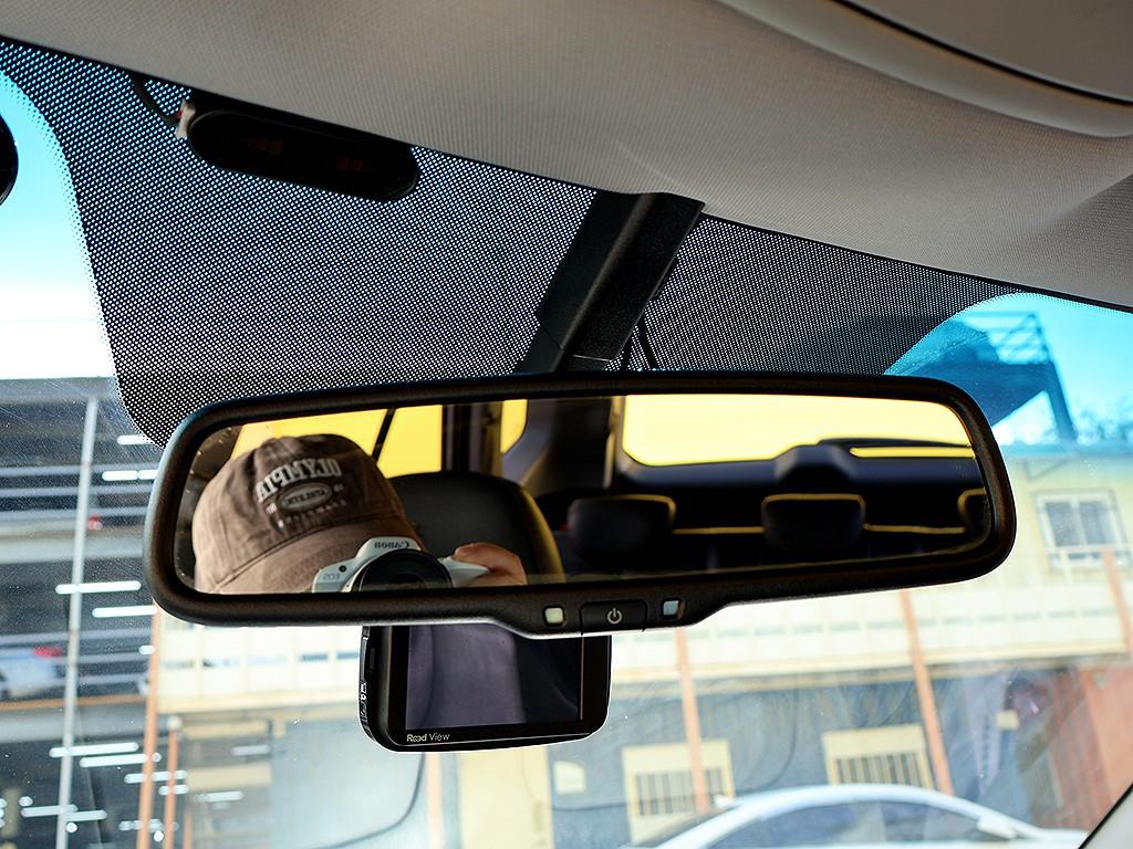 KIA Carens 2011 Gris - Importación desde Corea - HF Imports Iquique - Foto 12