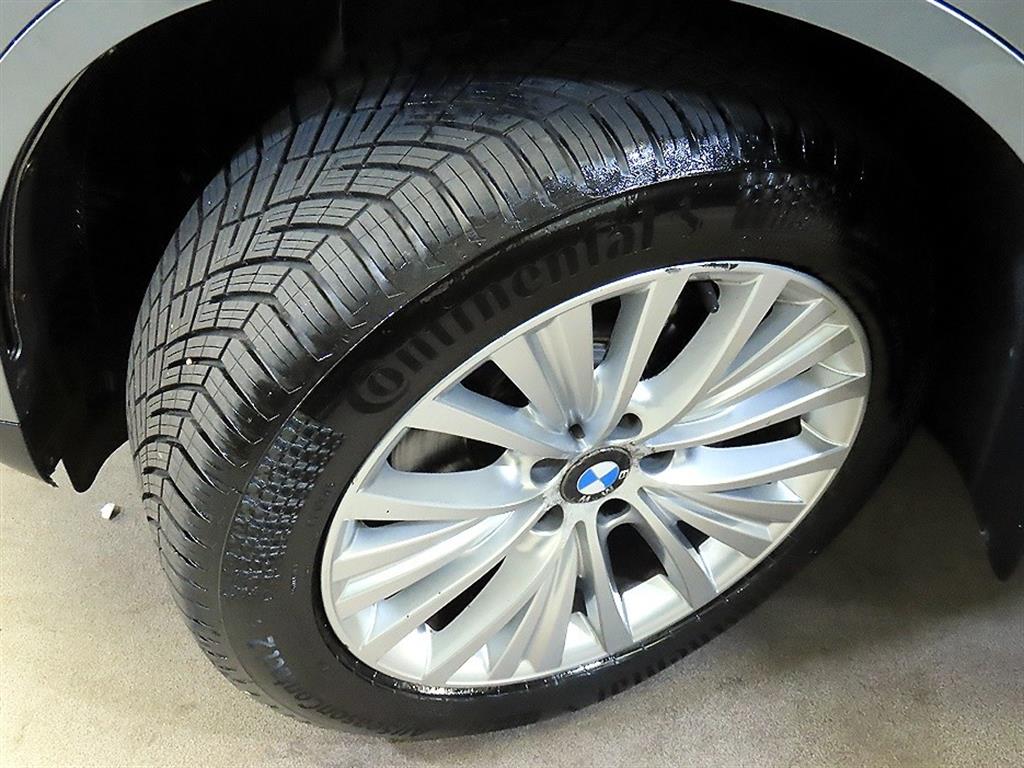 BMW X5 2014 Gris - Importación desde Corea - HF Imports Iquique - Foto 20