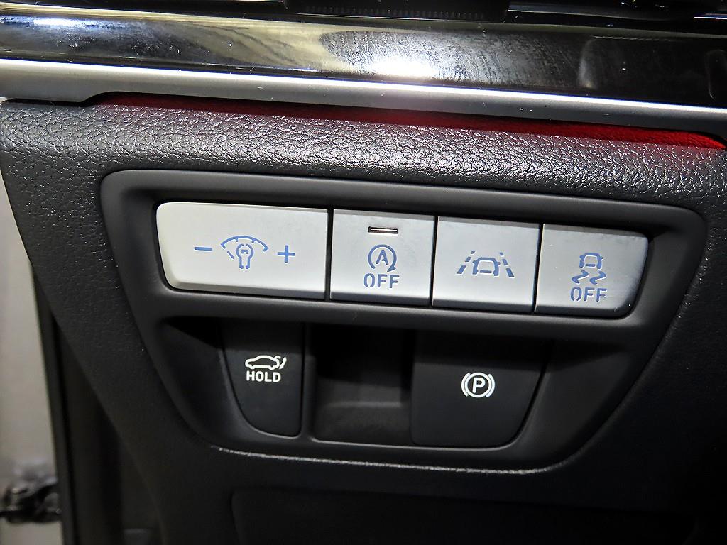 Genesis G80 2021 Gris - Importación desde Corea - HF Imports Iquique - Foto 14