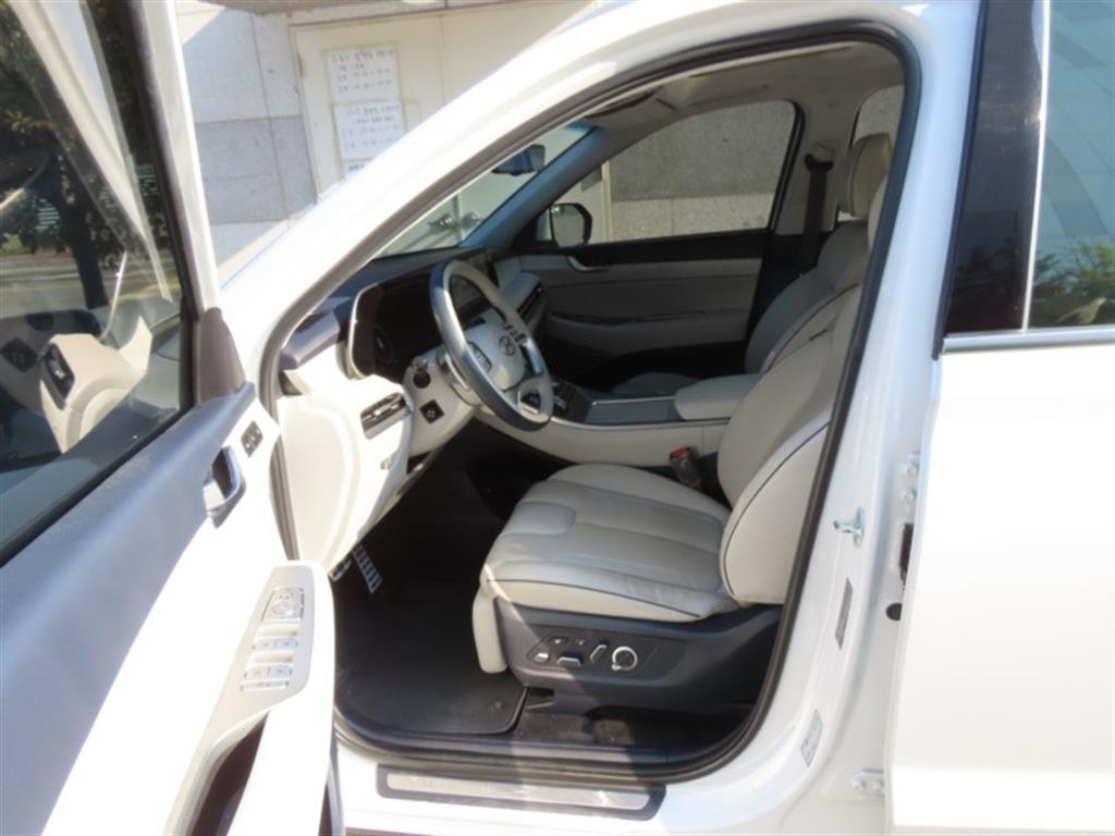 HYUNDAI Palisade 2023 - Importación desde Corea - HF Imports Iquique - Foto 13