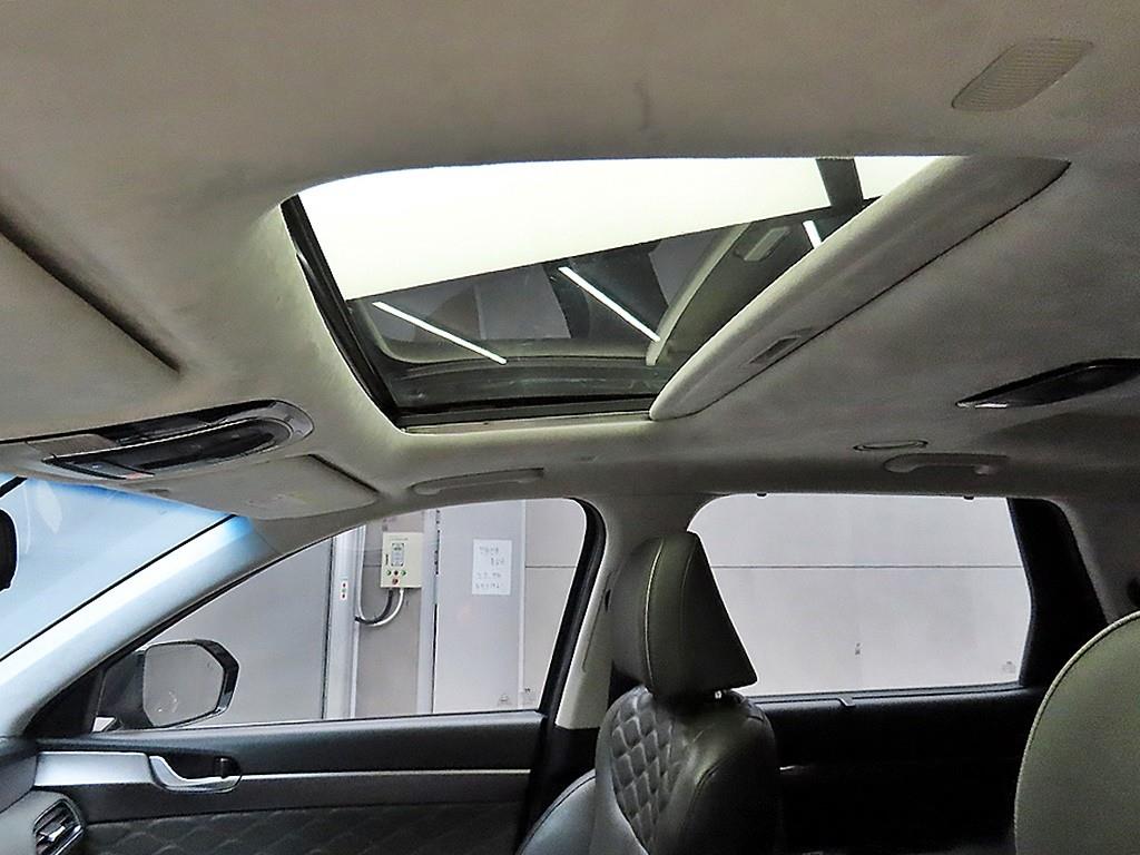 HYUNDAI Palisade 2022 - Importación desde Corea - HF Imports Iquique - Foto 15