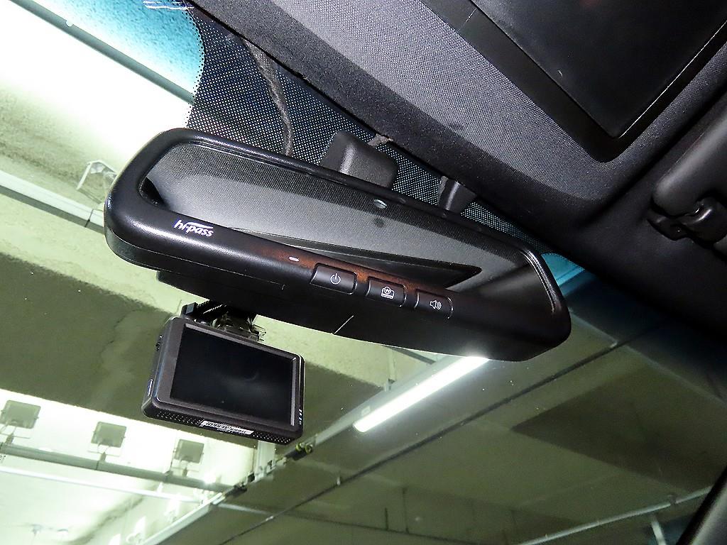 Ssangyong Rexton 2021 Gris - Importación desde Corea - HF Imports Iquique - Foto 17