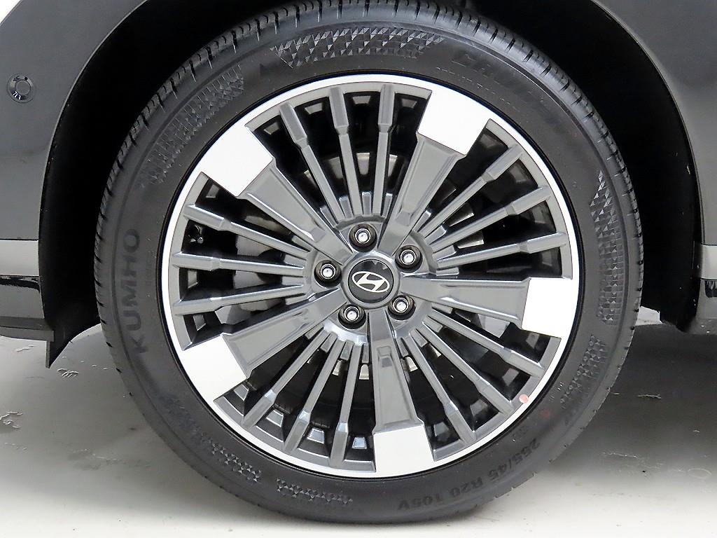 HYUNDAI Santa Fe 2024 Blanco - Importación desde Corea - HF Imports Iquique - Foto 19