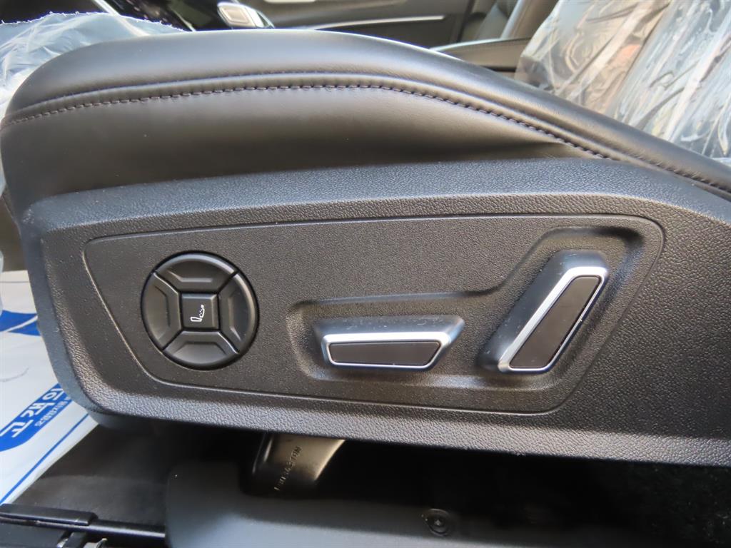 Audi A7 2020 Gris - Importación desde Corea - HF Imports Iquique - Foto 10