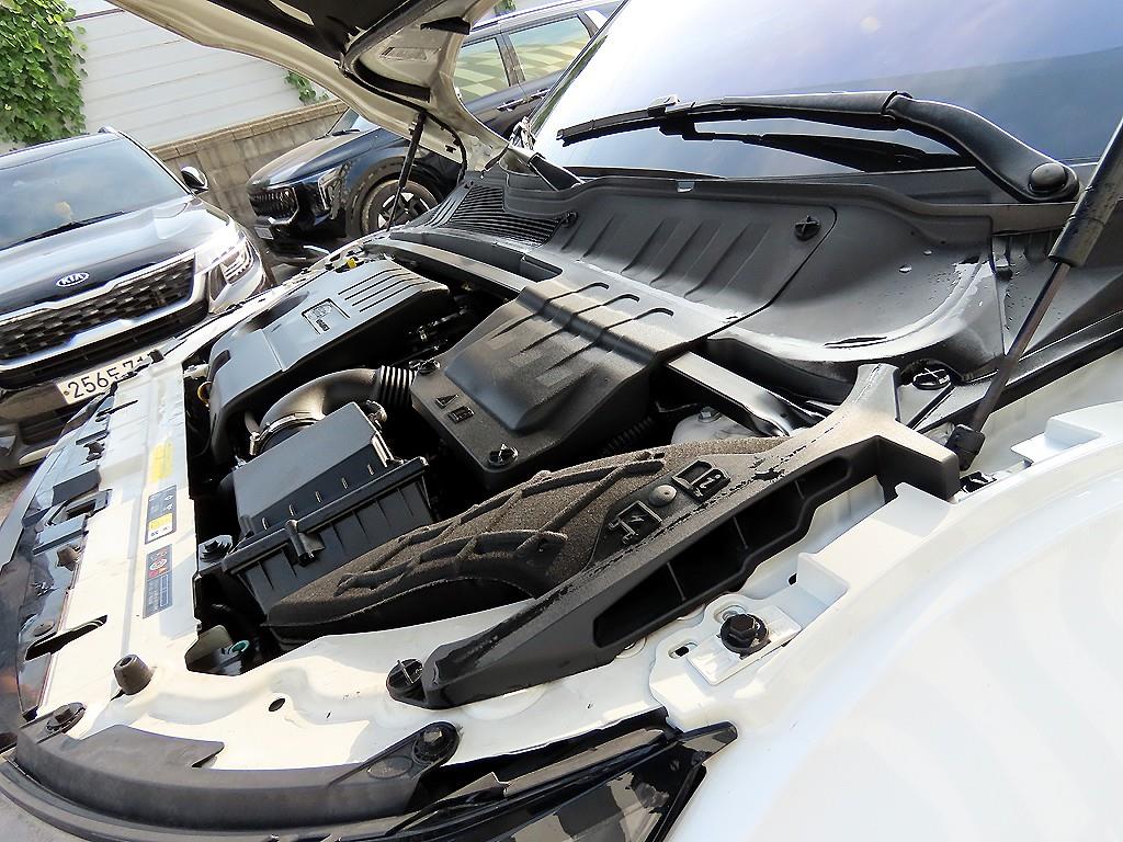 Land Rover Range Rover Bike 2018 Blanco - Importación desde Corea - HF Imports Iquique - Foto 19