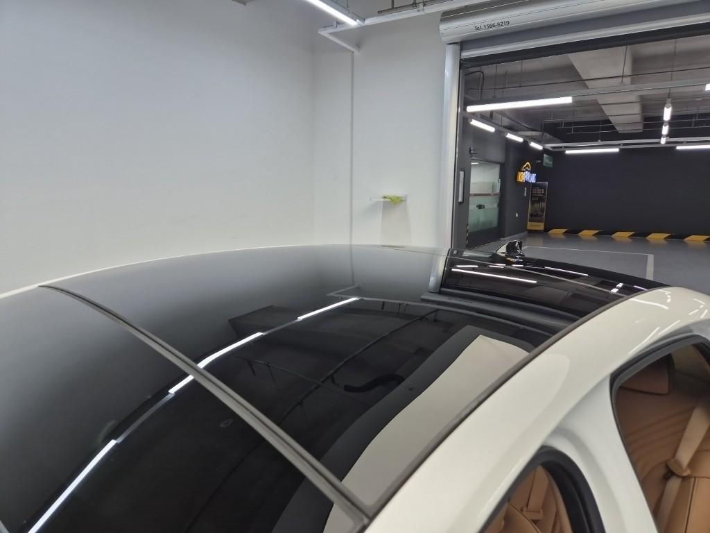 Genesis G80 2021 Blanco - Importación desde Corea - HF Imports Iquique - Foto 13