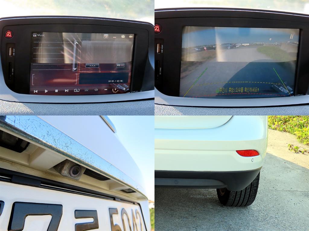 SAMSUNG SM3 2010 Blanco - Importación desde Corea - HF Imports Iquique - Foto 18