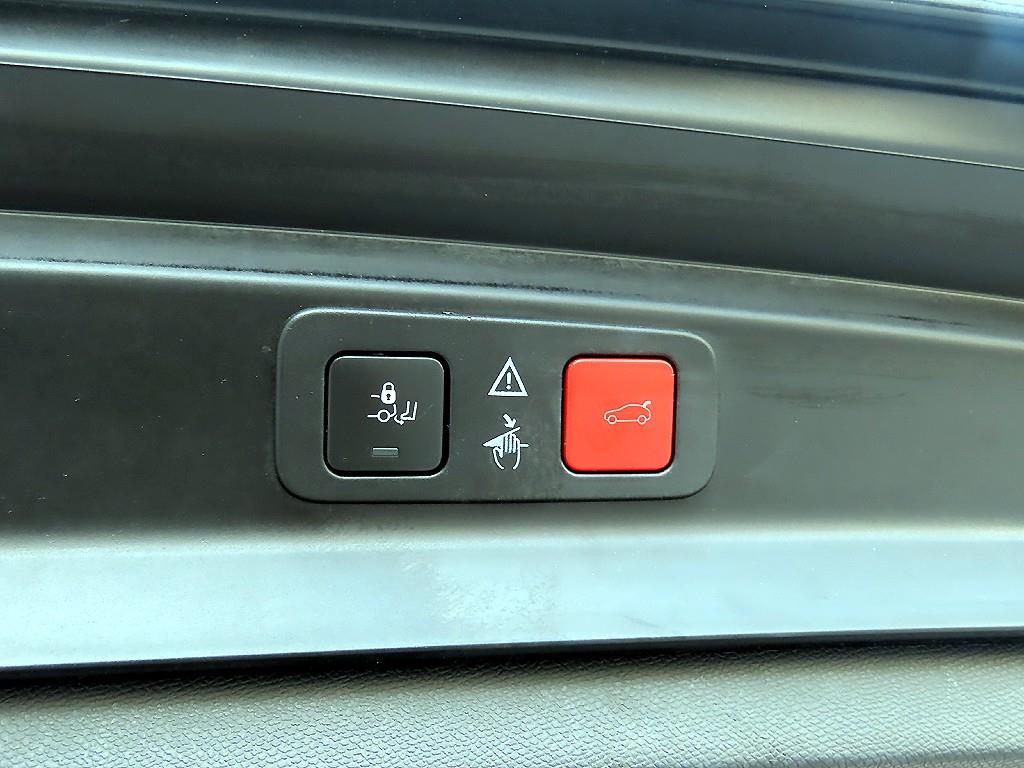 Peugeot 5008 2019 Blanco - Importación desde Corea - HF Imports Iquique - Foto 16