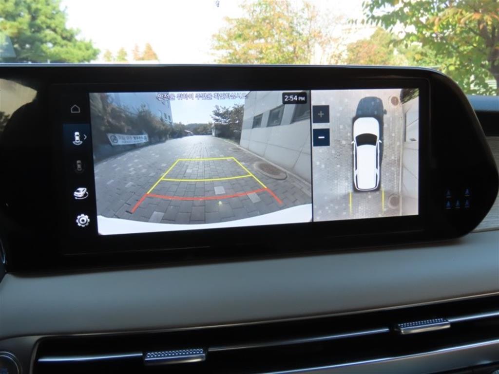 HYUNDAI Palisade 2023 - Importación desde Corea - HF Imports Iquique - Foto 8