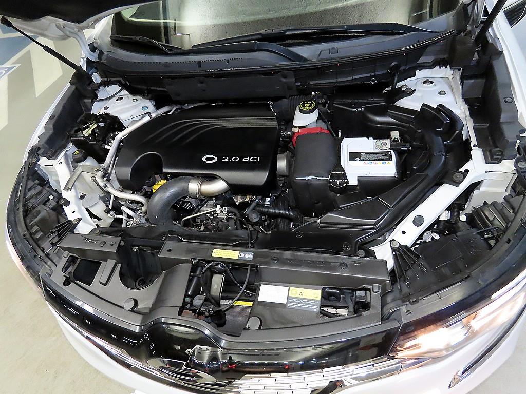 SAMSUNG QM6 2017 Blanco - Importación desde Corea - HF Imports Iquique - Foto 19