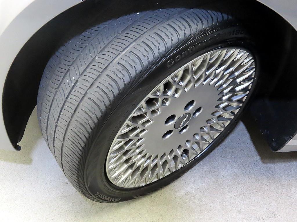 Genesis G80 2021 Gris - Importación desde Corea - HF Imports Iquique - Foto 20