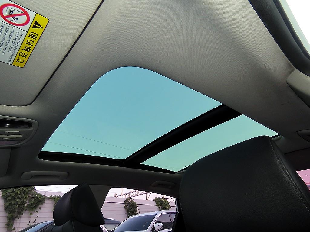 KIA K5 2016 Blanco - Importación desde Corea - HF Imports Iquique - Foto 18