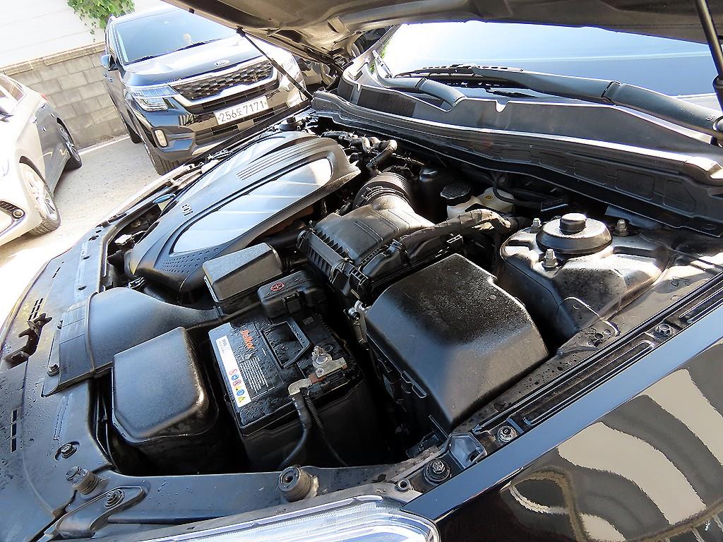 KIA K7 2014 - Importación desde Corea - HF Imports Iquique - Foto 18