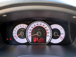 KIA Carens - Vista 12