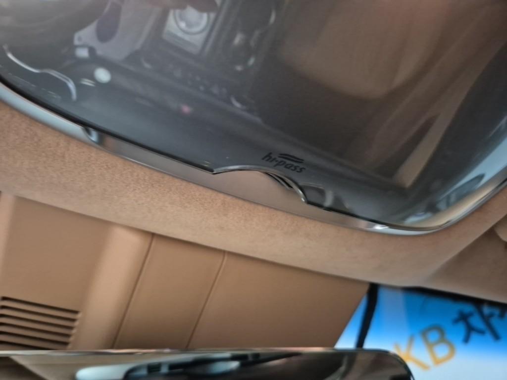 Genesis G80 2021 Blanco - Importación desde Corea - HF Imports Iquique - Foto 18