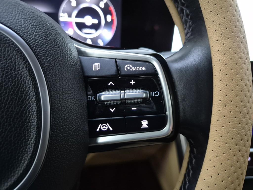 KIA Carnival 2022 Blanco - Importación desde Corea - HF Imports Iquique - Foto 15