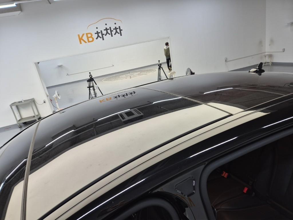 Mercedes Benz S Class 2018 Negro - Importación desde Corea - HF Imports Iquique - Foto 13