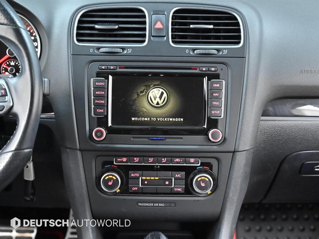 Volkswagen Golf 2013 Gris - Importación desde Corea - HF Imports Iquique - Foto 14