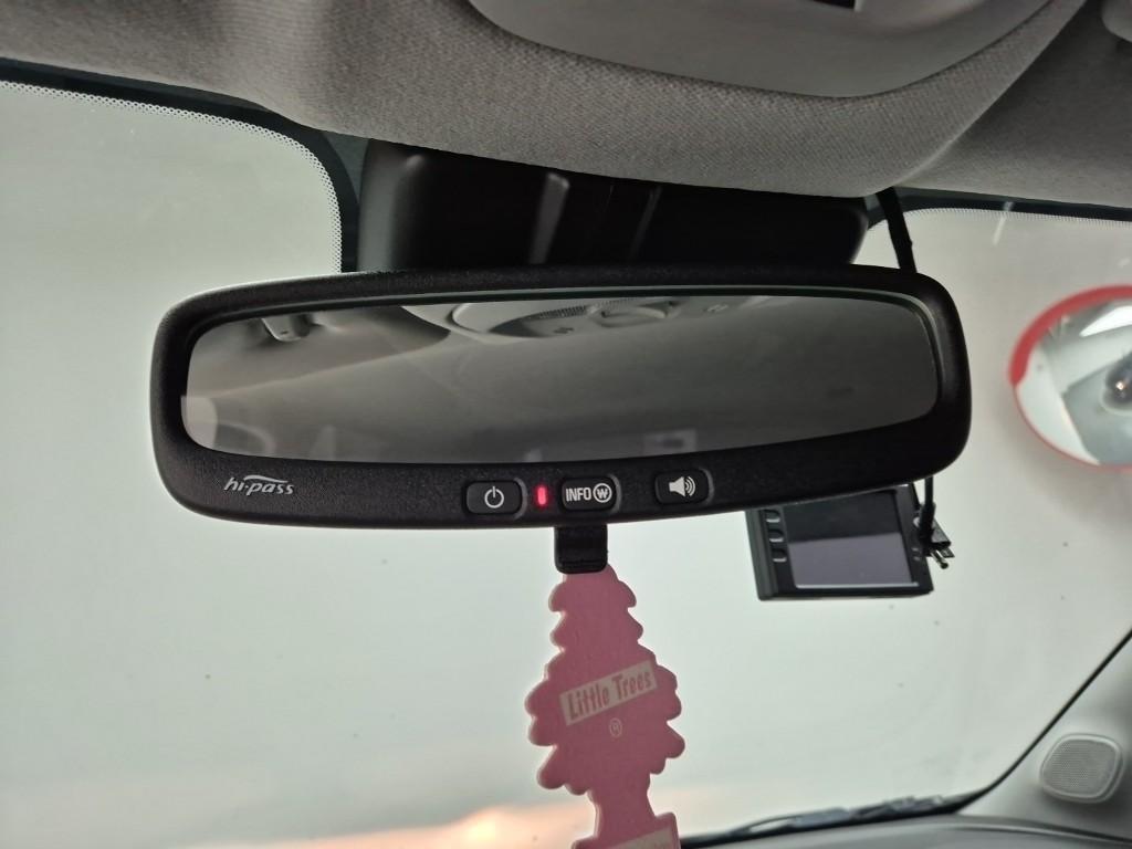 Chevrolet Spark 2021 Negro - Importación desde Corea - HF Imports Iquique - Foto 13