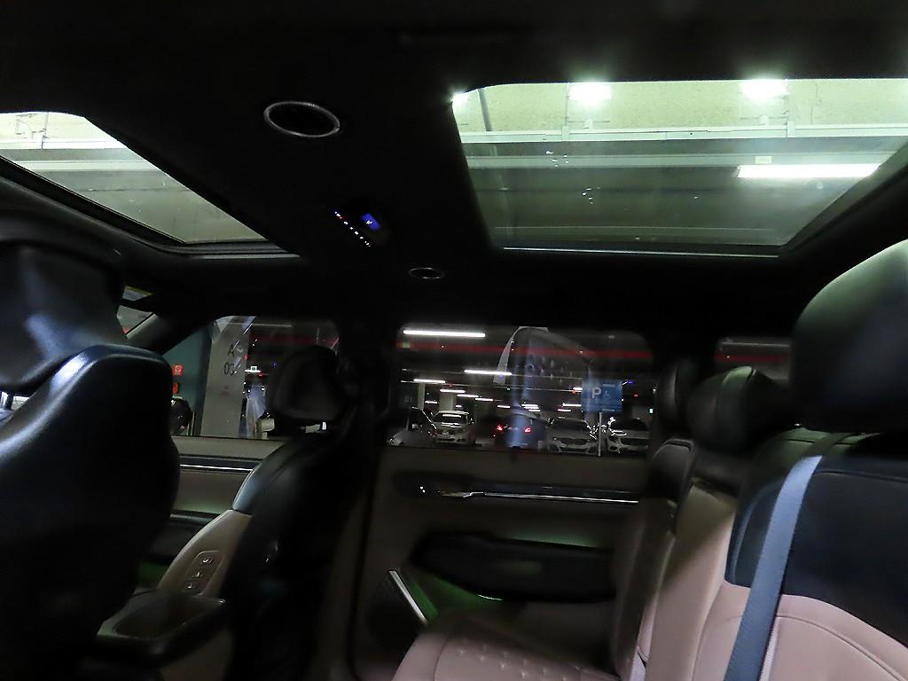 KIA EV9 2024 Gris - Importación desde Corea - HF Imports Iquique - Foto 14