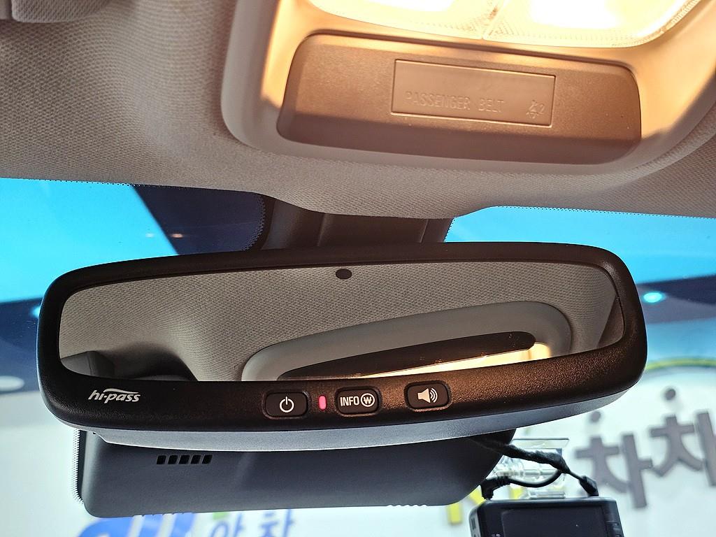 Chevrolet Bolt 2019 Plateado - Importación desde Corea - HF Imports Iquique - Foto 13