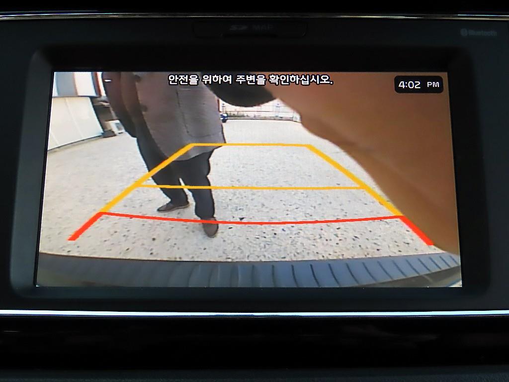 KIA Carnival 2017 Negro - Importación desde Corea - HF Imports Iquique - Foto 14