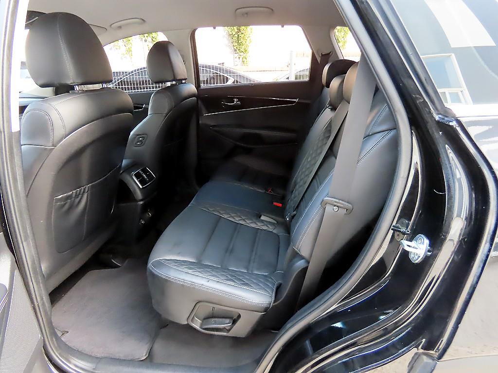 KIA Sorento - Vista 6