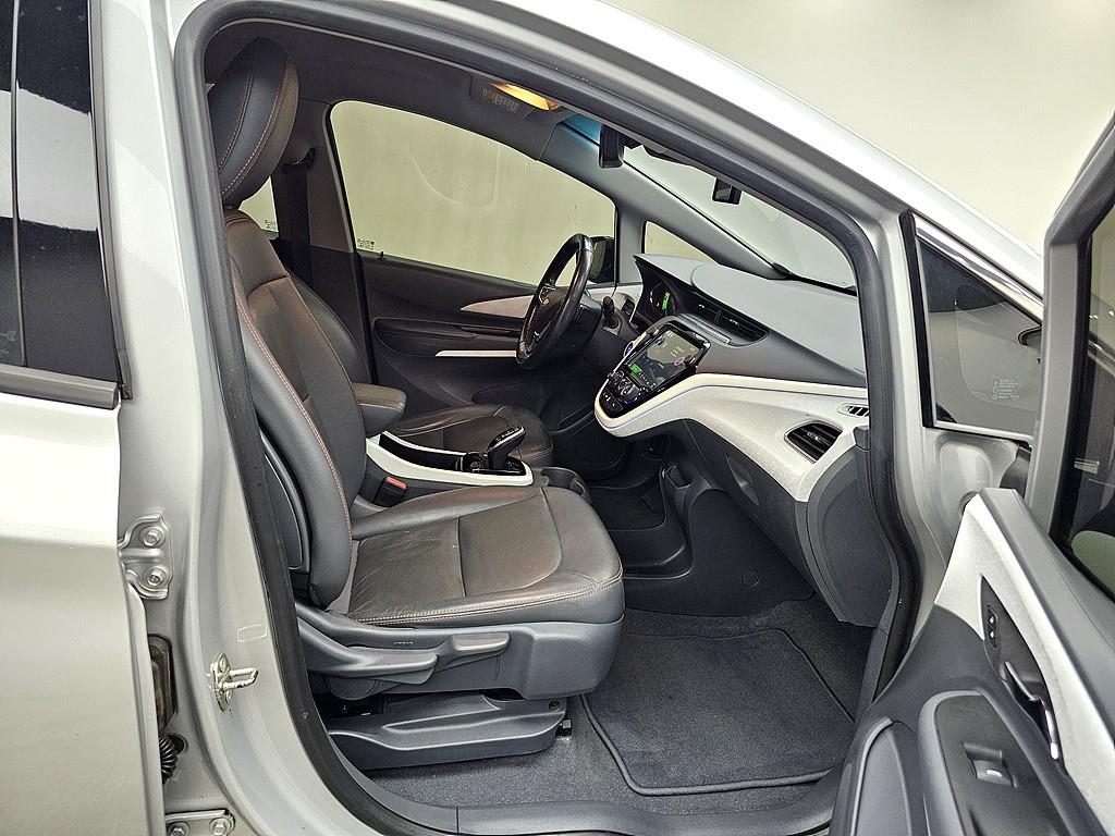 Chevrolet Bolt - Vista 11