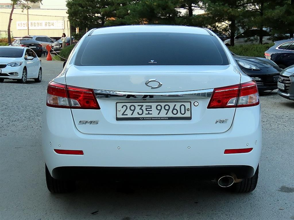 SAMSUNG SM5 - Vista 4