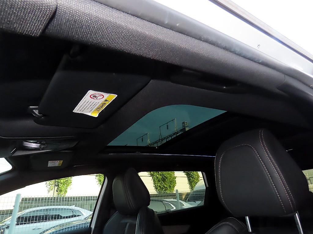 Peugeot 5008 2019 Blanco - Importación desde Corea - HF Imports Iquique - Foto 17