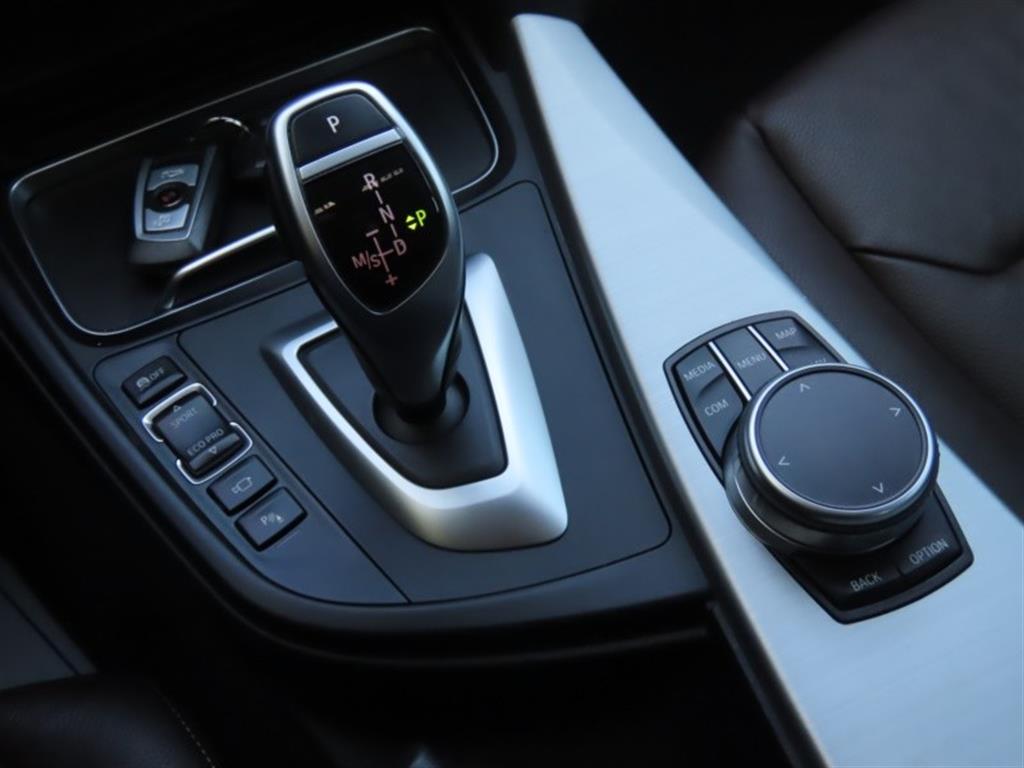 BMW 4 Series - Vista 11