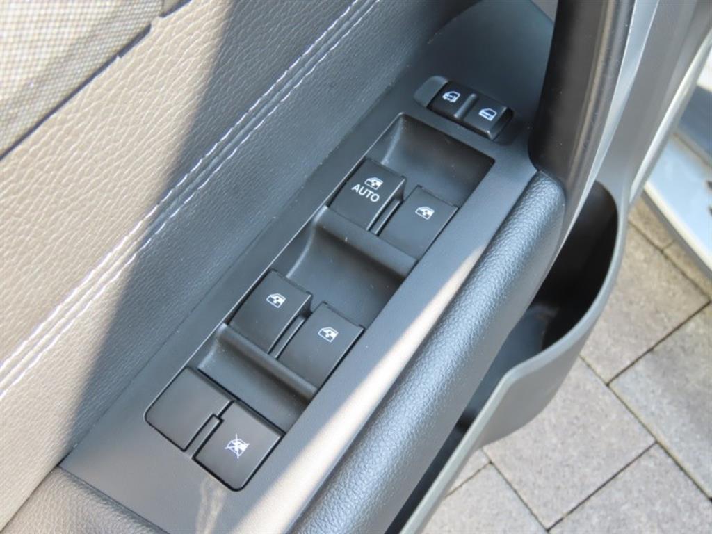 Chevrolet Captiva 2017 Blanco - Importación desde Corea - HF Imports Iquique - Foto 12